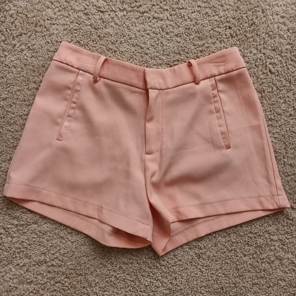Dress Shorts